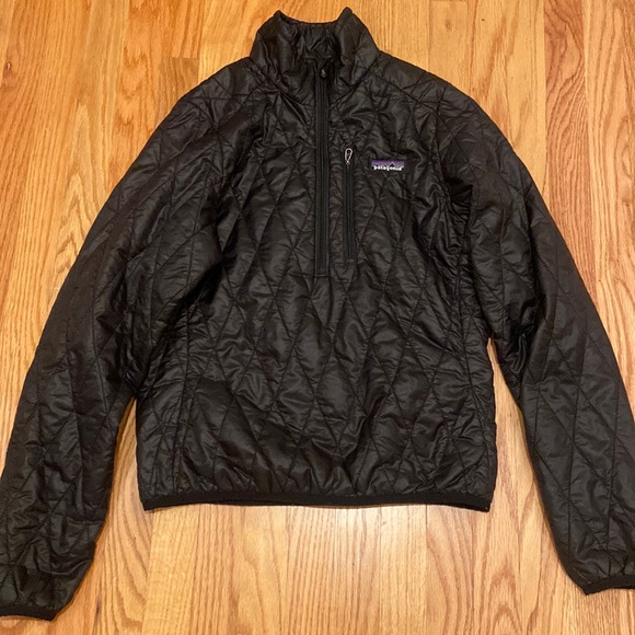 Patagonia Jackets & Blazers - Patagonia womens nano puff pullover - xs